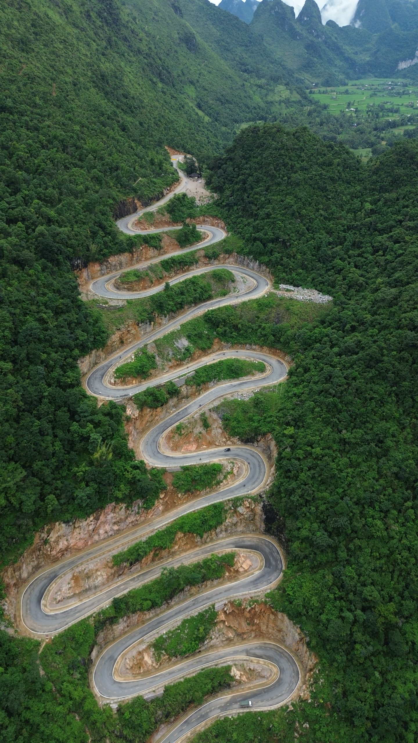 Offroad Cao Bang Loop – 5 Days