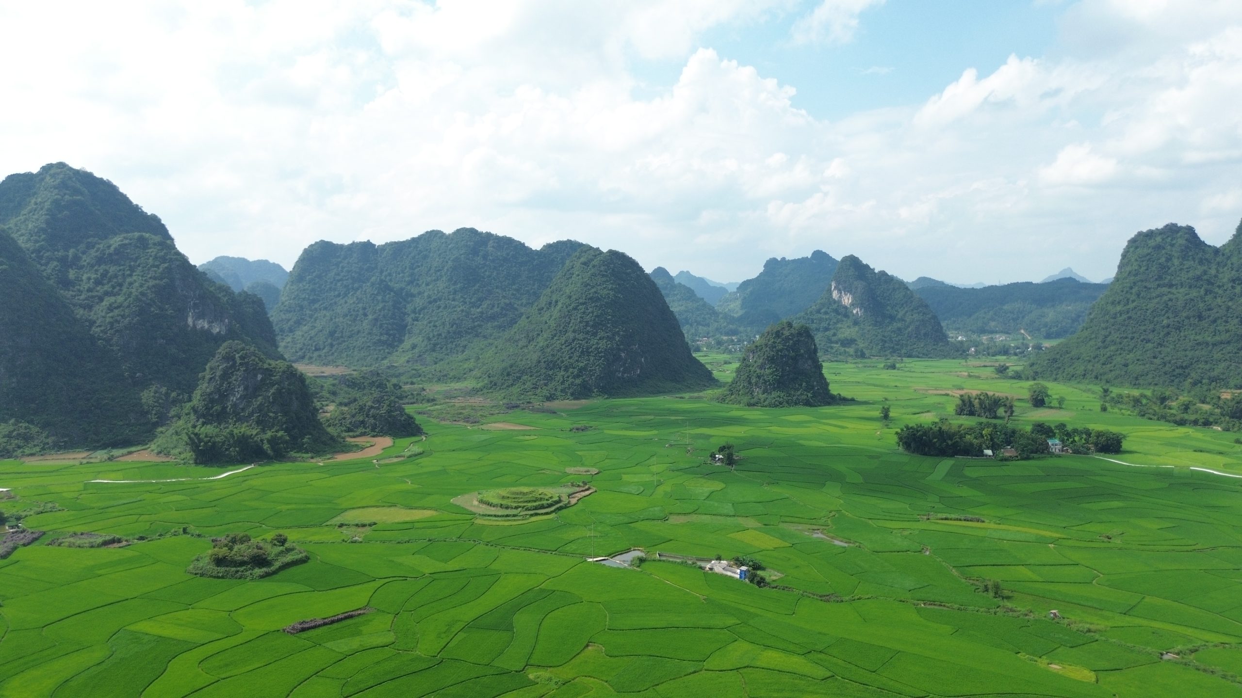 Offroad Cao Bang Loop – 6 Days