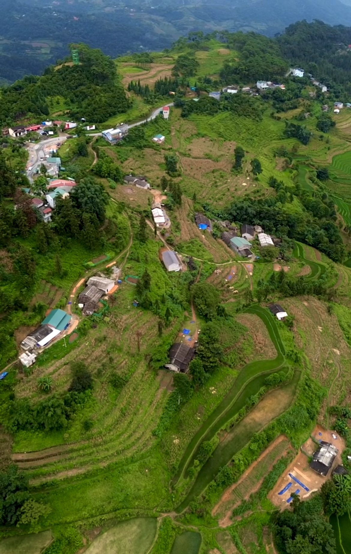 5 Day/ 4 Night Cao Bang Loop Tour