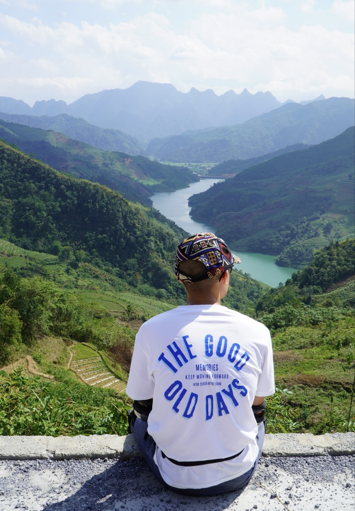 3 Day/ 2 Night Ha Giang Loop Tour