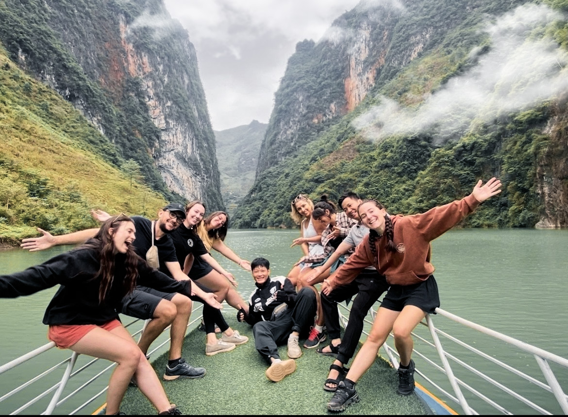 7 Day/ 6 Night Cao Bang Loop Tour