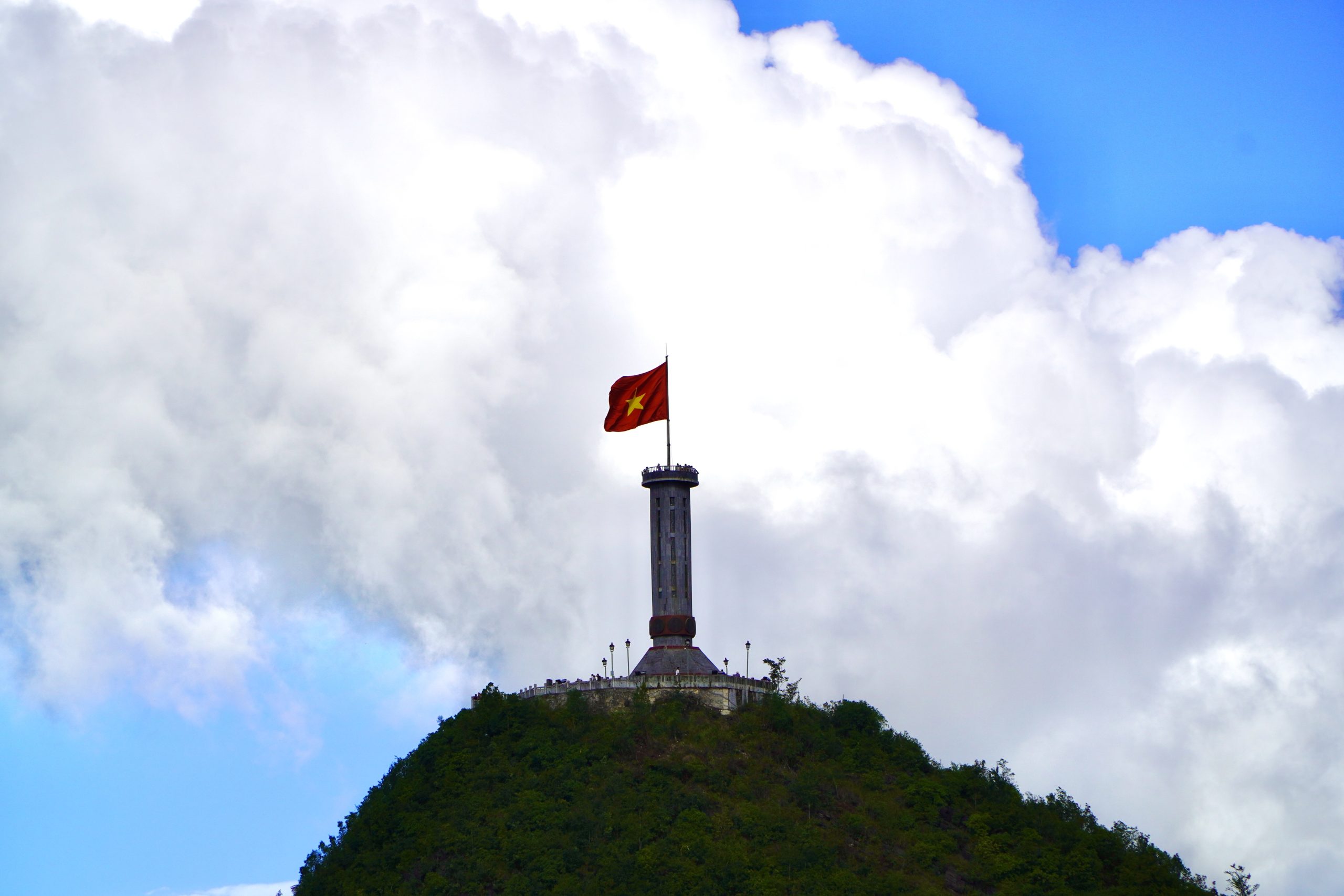 4 Day/ 3 Night Ha Giang Loop Tour