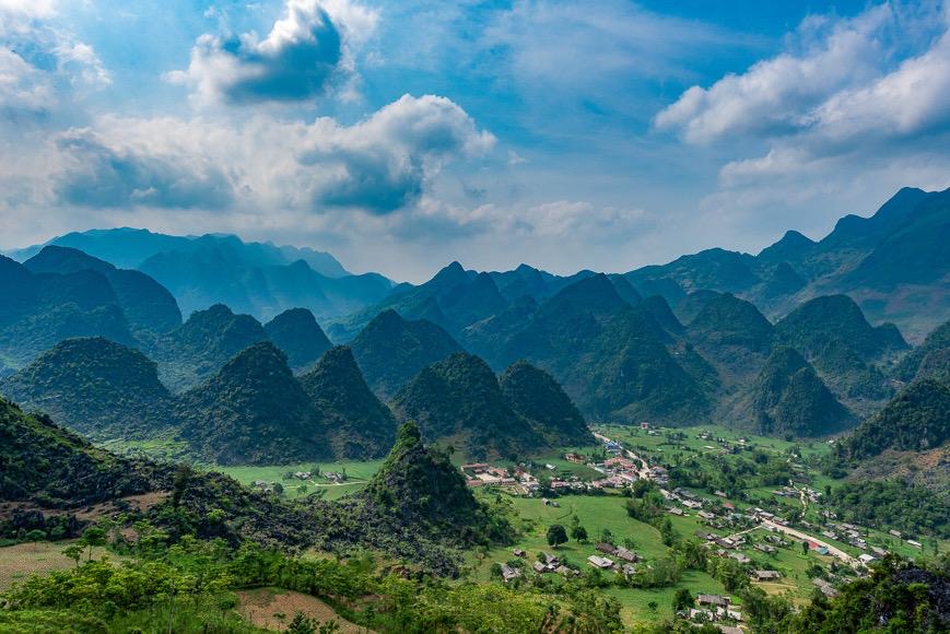 2 Day/ 1 Night Ha Giang Loop Tour
